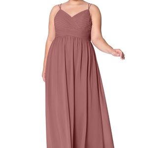 Azazie Blake Bridesmaid Dress